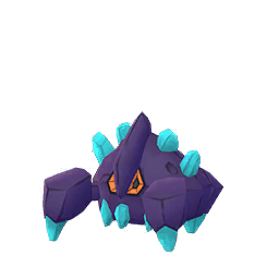 Géolithe (Shiny)
