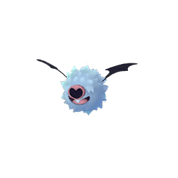 Chovsourir (not shiny)