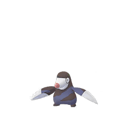 Pokémon GO Drilbur Sombroso sprite 