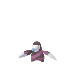 Drilbur (Shiny)