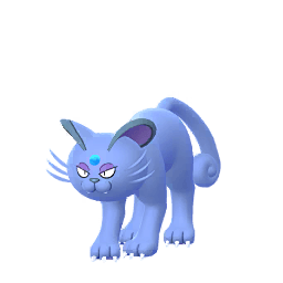 Alolan Persian (Shiny)