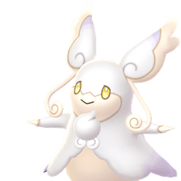 Mega Audino (Shiny)