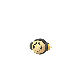 Tympole (Shiny)