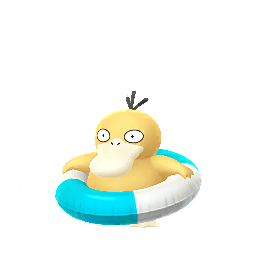 Enton SWIM_2025 (not shiny)