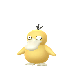 Pokémon GO Psykokwak sprite 