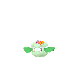 Cottonee SPRING_2024 (not shiny)