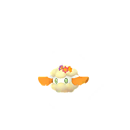Cottonee SPRING_2024 (Shiny)