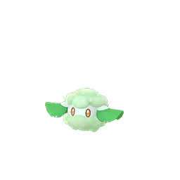 Cottonee (not shiny)