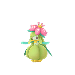 Dressella (Shiny)