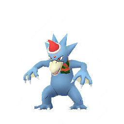 Pokémon GO Crypto-Entoron sprite 