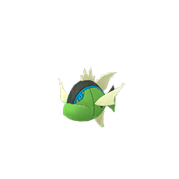 Barschuft (Blaulinig) (Shiny)