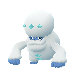 Pokémon GO Darumacho (Galarian Standard Shadow) sprite 