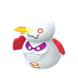 Darumacho de Galar (Mode Transe) (Shiny)