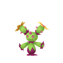 Maracachi (Shiny)