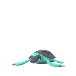 Tirtouga (Shiny)