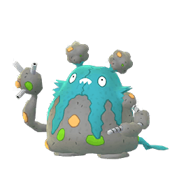 Deponitox (Shiny)