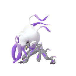 Zoroark de Hisui (Shiny)