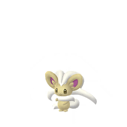 Pashmilla (Shiny)