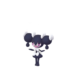 Mesmérella (Shiny)