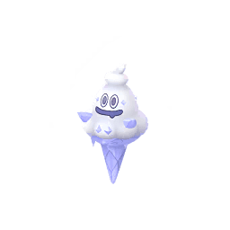 Vanillish (Shiny)