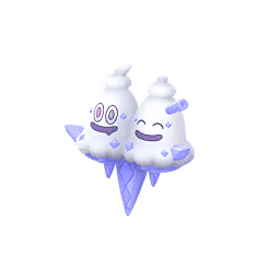 Vanilluxe (Shiny)