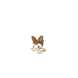 Emolga (Shiny)