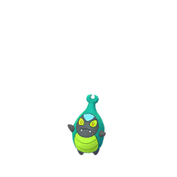 Carabing (Shiny)