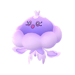 Moyade (Femelle) (Shiny)