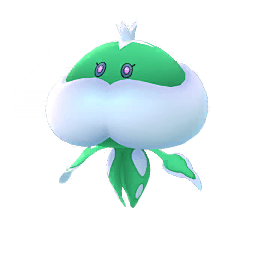 Moyade (Shiny)