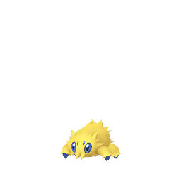 Wattzapf (not shiny)