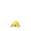 Joltik scaled to 0.2788235294117647x Human scale (compared to 1.7m human)