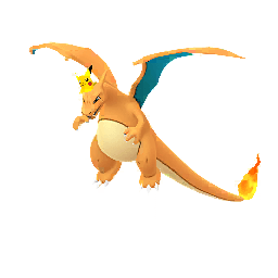 Crypto-Glurak SPRING_2020_NOEVOLVE (not shiny)