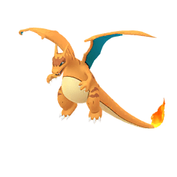 Crypto-Glurak COPY_2019 (not shiny)