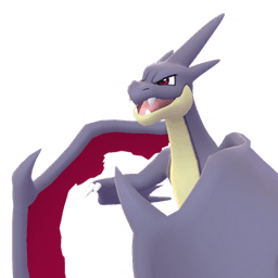 Mega Charizard Y (Shiny)