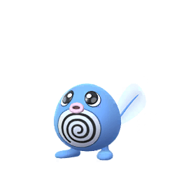 Quapsel (Shiny)
