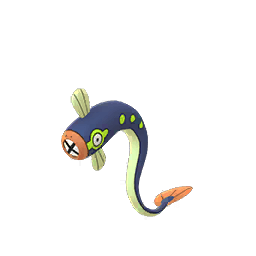 Eelektrik (Shiny)