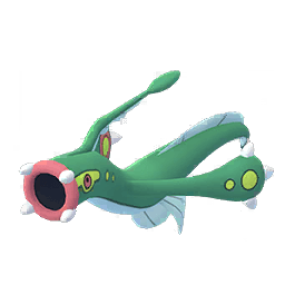 Ohmassacre (Shiny)