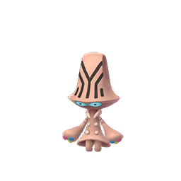 Beheeyem (Shiny)