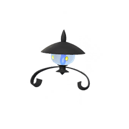 Pokémon GO Lampent oscuro sprite 
