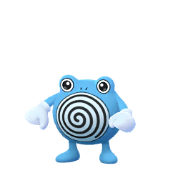 Quaputzi (Shiny)