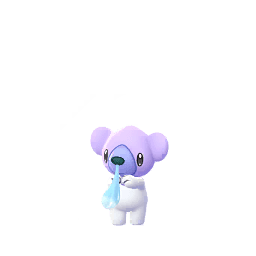 Cubchoo (Shiny)