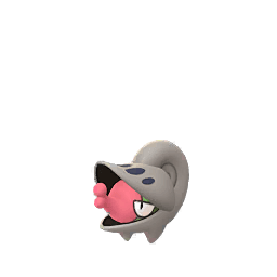 Shelmet (not shiny)
