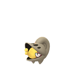 Shadow Shelmet (Shiny)