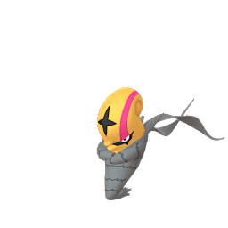 Hydragil (Shiny)
