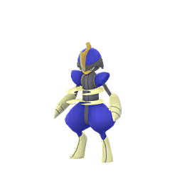 Caesurio (Shiny)