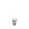 Rufflet scaled to 0.3941176470588235x Human scale (compared to 1.7m human)