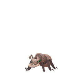 Pokémon GO Shiny Fermicula sprite 