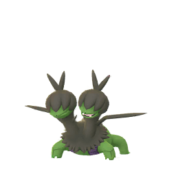 Diamat (Shiny)