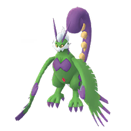 Pokémon GO Boreos (Tiergeistform) sprite 
