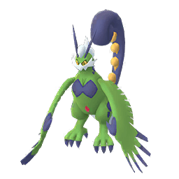 Pokémon GO Shiny Boreos (Tiergeistform) sprite 